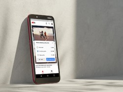 Nokia C1 Dibanderol Rp 800 Ribu, Bisa untuk Belajar Online