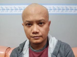 Diduga Edarkan Narkoba, Pegawai Dishub Kota Cilegon Ditangkap Diduga Edarkan Narkoba, Pegawai Dishub Kota Cilegon Ditangkap