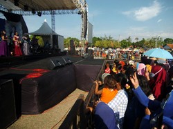 Pakar Soal Dangdutan Waket DPRD Tegal: Khawatir Muncul Klaster Konser