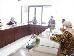 Anak Walkot Magelang Dipastikan Maju Pilkada 2020 Anak Walkot Magelang Dipastikan Maju Pilkada 2020