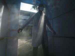 Perjuangan Negara Termiskin Kedua di Eropa Lawan Corona