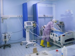 Melihat Kecanggihan Ventilator Teknologi Tinggi Buatan Palestina