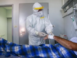 Padahal Banyak Vaksin, Kenapa Eropa Diamuk COVID-19 Lagi?