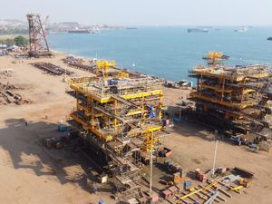 Targetkan Rampung 2021, PGN SAKA Kebut Pengembangan Lapangan Sidayu Targetkan Rampung 2021, PGN SAKA Kebut Pengembangan Lapangan Sidayu