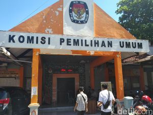 Penetapan Tiga Paslon Pilkada Lamongan 2020 Dilakukan Tertutup Penetapan Tiga Paslon Pilkada Lamongan 2020 Dilakukan Tertutup