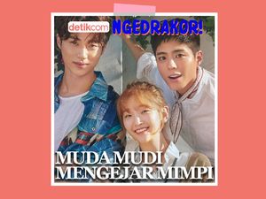 Podcast ngedrakor!: Record Of Youth, Muda Mudi Mengejar Mimpi