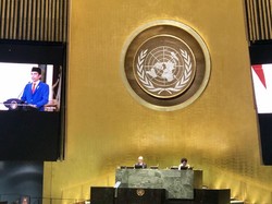 Upaya Jokowi agar Semua Negara Dapat Akses Setara Vaksin Corona