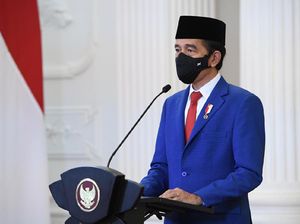 Pidato Berbahasa Indonesia Jokowi di Sidang PBB Sesuai UU-Perpres Pidato Berbahasa Indonesia Jokowi di Sidang PBB Sesuai UU-Perpres