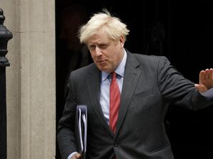 Inggris Akan Lockdown Sebulan Saat Vaksinasi Corona Baru Saja Bergulir Inggris Akan Lockdown Sebulan Saat Vaksinasi Corona Baru Saja Bergulir