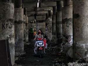 Ngeri... 38 Juta Penduduk Dunia Bakal Jatuh Miskin karena Corona