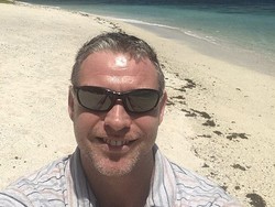 Kisah Turis Inggris Terjebak 9 Bulan di Samoa Gara-gara Corona