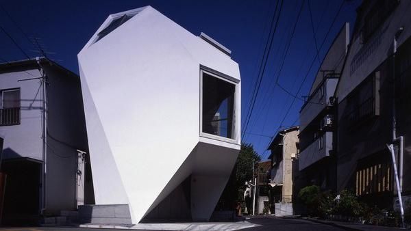 Potret Rumah Kecil yang Desainnya Bikin Kamu Ingin Bilang Wow