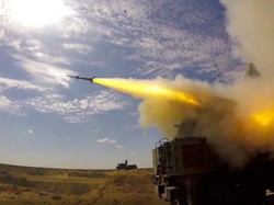 Panas! Rusia Ancam Akan Kerahkan Rudal Nuklir di Eropa