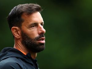 Ruud van Nistelrooy Kembali ke MU, Jadi Asisten Manajer hingga 2026 Ruud van Nistelrooy Kembali ke MU, Jadi Asisten Manajer hingga 2026