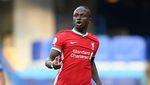 Akademi Liverpool: Duo RB dan Southampton