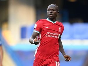 Dalam Hal Ini, Sadio Mane Diminta Jangan Ikuti Suarez dan Torres Dalam Hal Ini, Sadio Mane Diminta Jangan Ikuti Suarez dan Torres