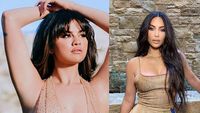 Mirip Dinar Candy, Ini Deretan Seleb yang Jarang Pakai Bra