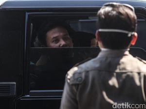 Keputusan Perpanjangan PSBB Ketat di DKI Diumumkan Hari Ini