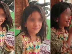 Tega! Oknum Ini Syaratkan Makan Cabai untuk Anak Jalanan yang Mau Uang