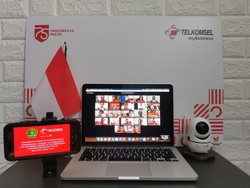 Kuota Internet Murah Telkomsel Madrasah 10 GB Hanya Rp 10