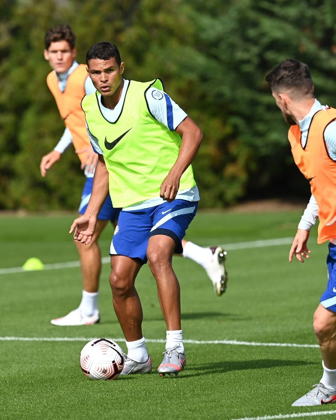 Thiago Silva