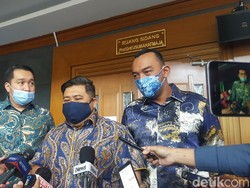 Pengacara: Dakwaan Aneh, Pinangki Dituduh sebagai Penerima dan Pemberi Suap