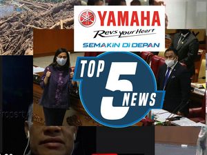 Curhat Gatot Dicopot dari Panglima TNI & Nathalie Holscher Jadi Mualaf