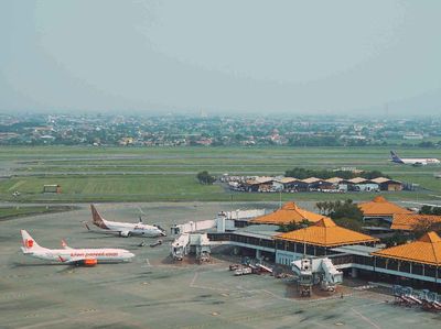 UI Bantu Rumuskan Pulihkan Sektor Industri Penerbangan