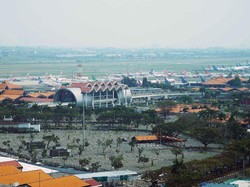 Menhub Ungkap Kondisi Industri Penerbangan RI, Jumlah Pesawat Anjlok-Avtur Mahal