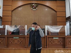 Vicky Prasetyo Ingin Angel Lelga Dijemput Paksa