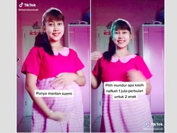 Viral, Wanita Ungkap Mantan Suami Pilih Cerai Daripada Beri Nafkah Rp 1 Juta