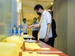 Mereka yang Berhak Menerima Dana Hibah Wisata Dari Kemenparekraf