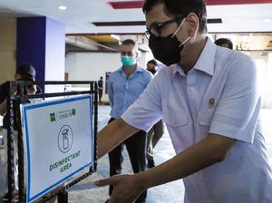 Dana Hibah Wisata Rp 3,3 T, Buat Apa Sih? Ini Kata Wishnutama