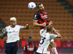 Zlatan Ibrahimovic Idola dan Panutan Pemain Muda Milan