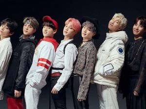 5 Makanan Pantangan untuk Idol K-Pop Saat Masih Jadi Trainee 5 Makanan Pantangan untuk Idol K-Pop Saat Masih Jadi Trainee