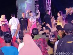 Melihat Lagi Perkara Hajatan di Tegal Saat Pandemi, Sampai ke Pengadilan