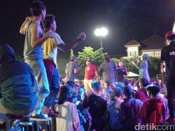 Waket DPRD Tegal Tersangka Dangdutan Saat Pandemi, Golkar Beri Bantuan Hukum