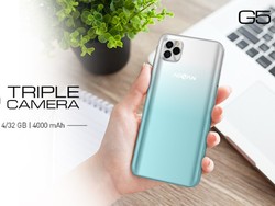 Rogoh Rp 1 Jutaan, Bisa Dapat ADVAN G5 & Headset Start GO TWS 2