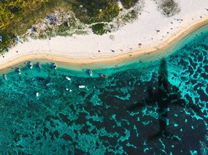 10 Destinasi Bulan Madu Terbaik di Dunia, Bali Runner-up 10 Destinasi Bulan Madu Terbaik di Dunia, Bali Runner-up
