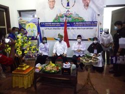 Lawan Mantu Jokowi di Pilkada Medan, Akhyar Punya Harta Rp 3,1 Miliar
