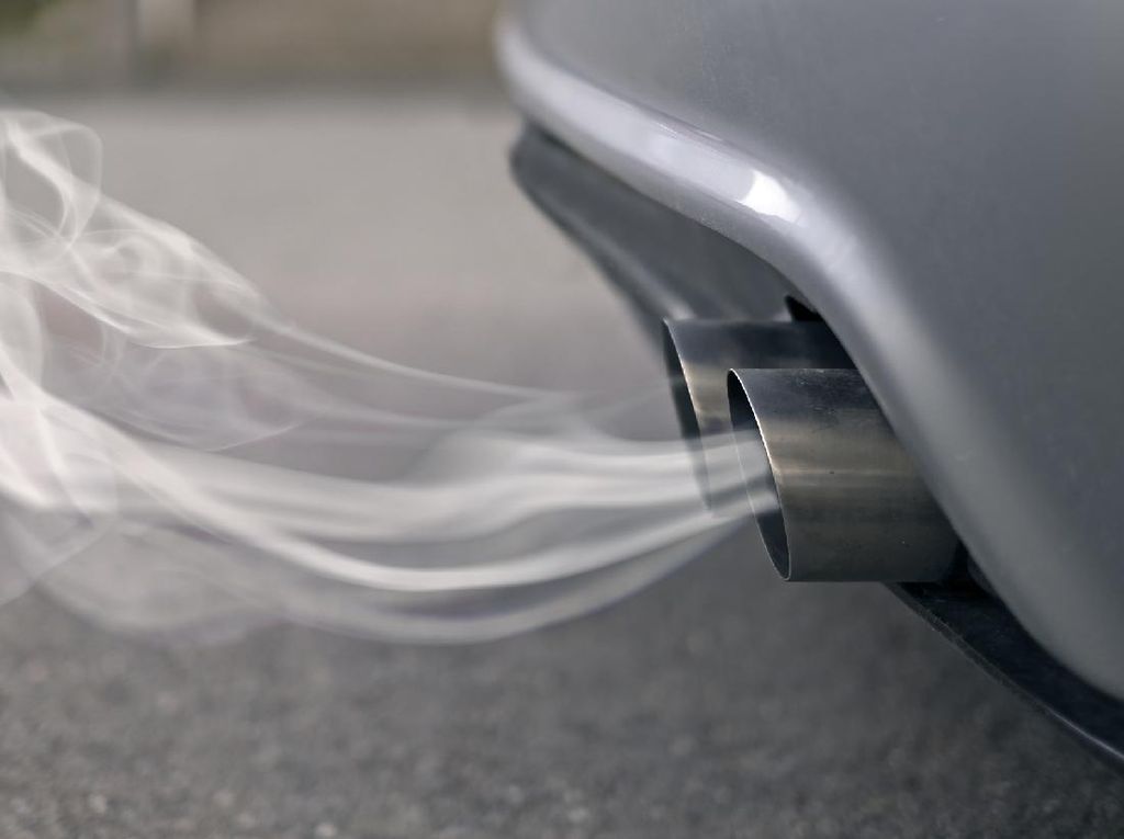 3 Mahasiswi Tewas Keracunan Karbon Monoksida dalam Mobil: Terpapar 1 Jam Sudah Mematikan