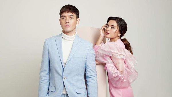 10 Potret Anthony Xie yang Disebut Baby Face, Usia Sebenarnya Mengejutkan