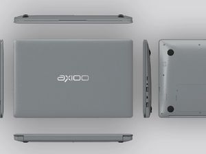 Axioo Rilis Laptop Baru, Harganya Mulai Rp 2 Jutaan Axioo Rilis Laptop Baru, Harganya Mulai Rp 2 Jutaan