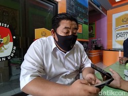 Lamongan Masuk 10 Besar Sebagai Daerah Pilkada dengan Kerawanan Tinggi