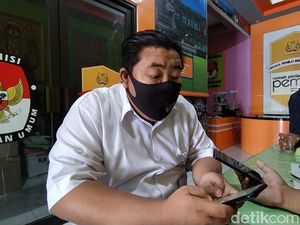 Lamongan Masuk 10 Besar Sebagai Daerah Pilkada dengan Kerawanan Tinggi Lamongan Masuk 10 Besar Sebagai Daerah Pilkada dengan Kerawanan Tinggi