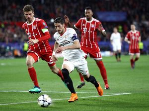 Piala Super Eropa: Sevilla Punya Cara Kalahkan Bayern