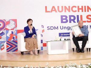 BNSP Serahkan Sertifikat Lisensi LSP kepada Bank BRI