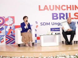 BNSP Serahkan Sertifikat Lisensi LSP kepada Bank BRI