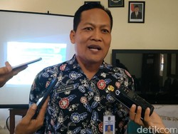Ini Penyebab Gempa M 4,7 Pacitan Terasa Begitu Kuat