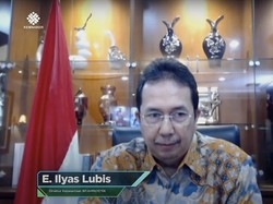 Iuran BPJAMSOSTEK Diskon 99%, Manfaat Peserta Tak Berkurang